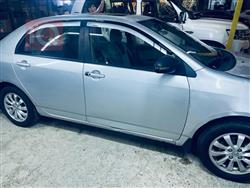 BYD G3